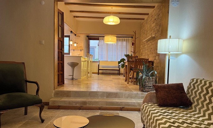 Dalaman Villa | Cozy Villa in Dalaman- Near the Airport and Beach- City