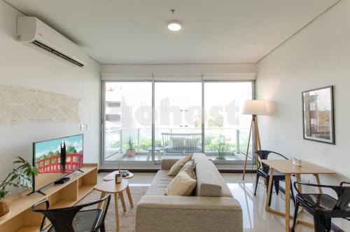Asuncion Apartment | Cozy Villa Morra Apt