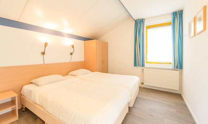Hollum House | Cozy Villa Near the Dunes