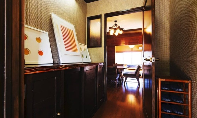 Futo House | Cozy Villa wHot springs and Nature Terrace BBQ/Ito Shizuoka