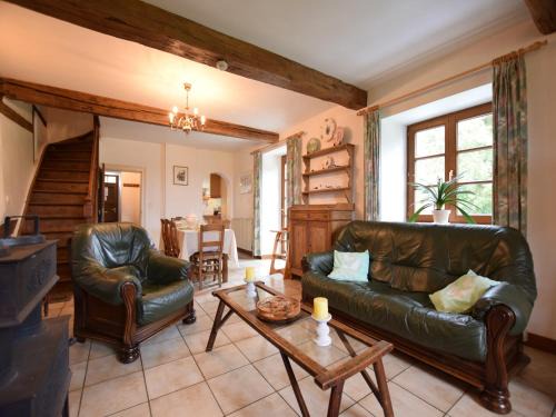 Weris House | Cozy Wéris cottage retreat, cleaning included