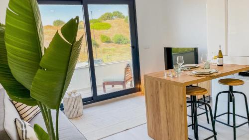 Tarifa Apartment | Cozy, well located and balcony sheltered from wind