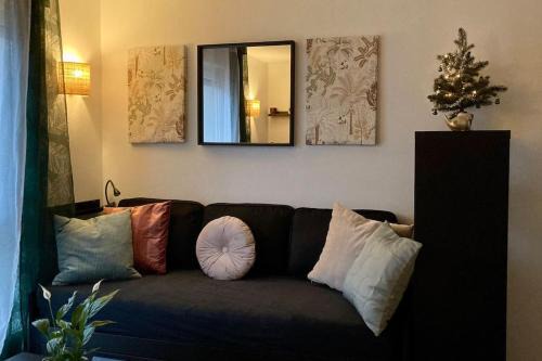 Saint-Marc Apartment | Cozy’Wood
