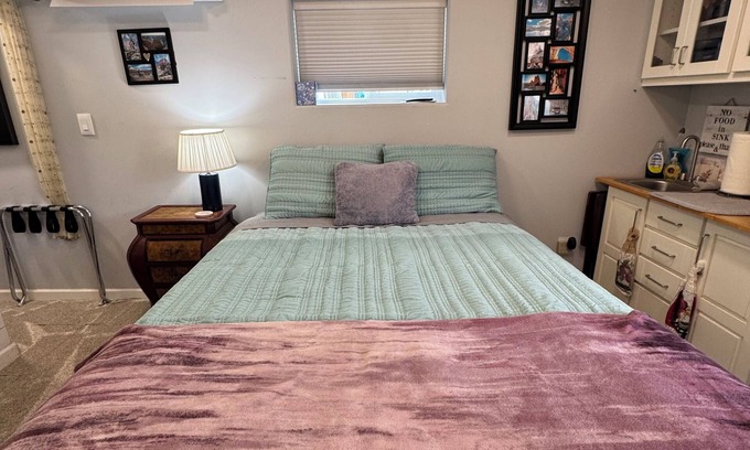 St. George House | Cozy Yet Comfortable!