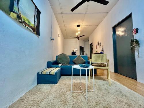 Central Seberang Perai House | Cozy18#4pax#NearAeonAlma,Mcd#2kmtoIconic