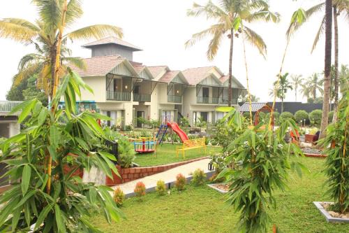 Vayittiri Resort | Cozycaza resort