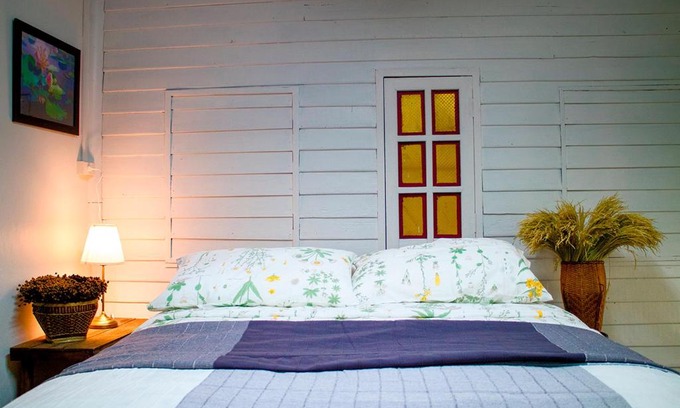Khao Khitchakut House | Cozycomo Chanthaburi