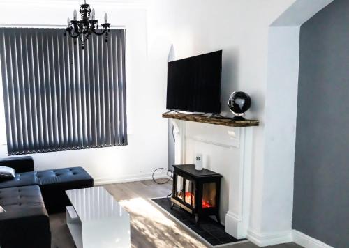 Hull Apartment | Cozyhouses