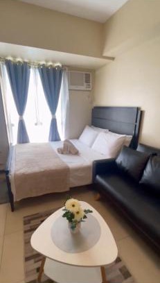 Lahug Apartment | CozyHub 1 Cebu Studio Unit