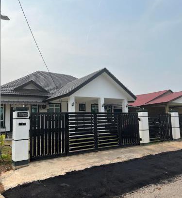 Durian Tunggal House | CozyInn Homestay 4