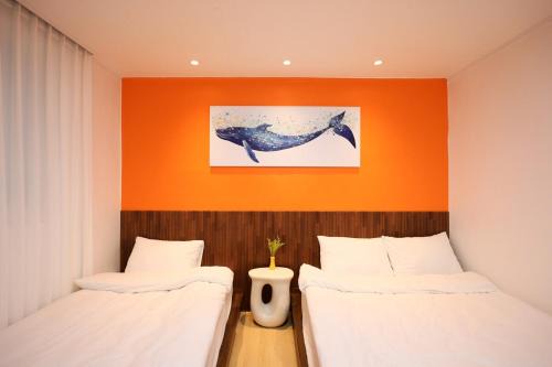 Nonhyeon-dong Apartment | Cozylogue #Gangnam #COEX #Jamsil Lotte Tower