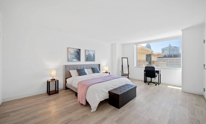 Atlantic City Apartment | CozySuites at Showboat Bold Beachfront Condo