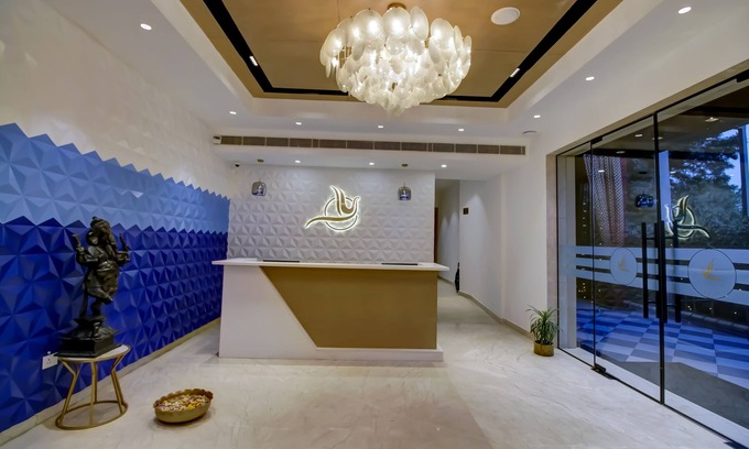 Ganaur Hotel | Cozzet Sonipat - A Cygnett Hotel
