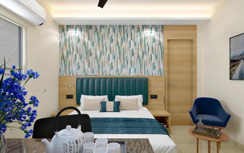 Bhubaneshwar Hotel | Cozzet Victoria Hotel