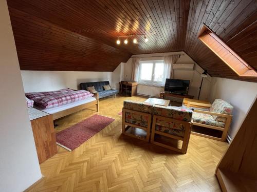 Zagreb Apartment | Cozzy apartment in nature