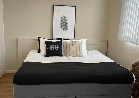 Rauma Apartment | Cozzy apartment in old Rauma