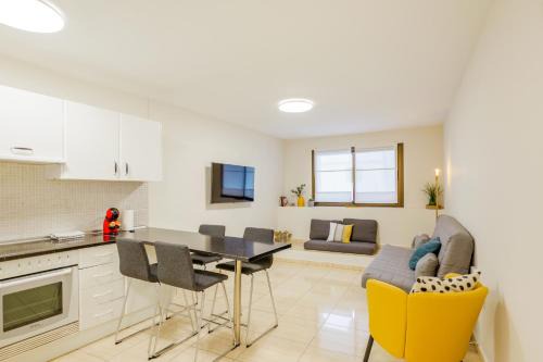 Adeje Apartment | Cozzy Carolina III