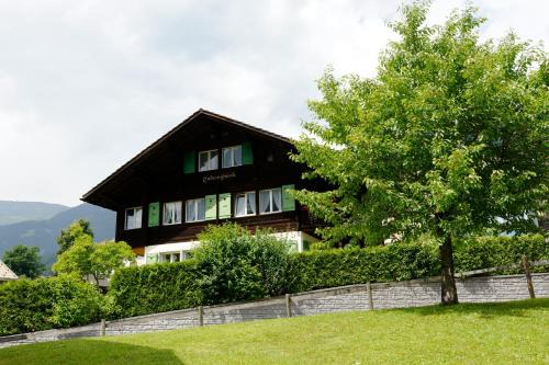 Grindelwald Apartment | CPM Apartments
