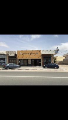 Nouakchott Hotel | Crêpe&game