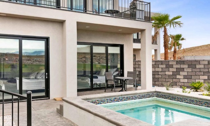 Hurricane House | CR 1622 - Pitch Perfect - Golf Course Views - Spa