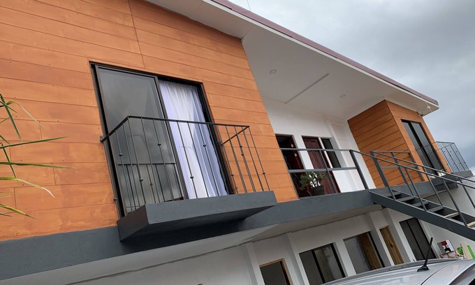 San Rafael Arriba Apartment | Loft Apartment Near to RAM LUNA Mountain View