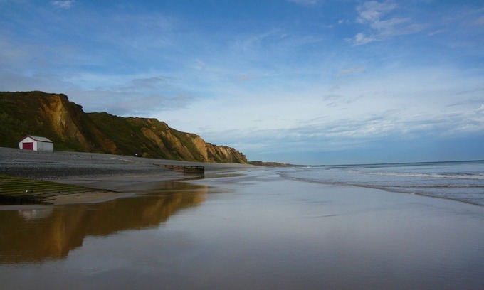 Sheringham Cottage | Crab Cottage - A Traditional Fishermans Cottage With A Modern Twist
