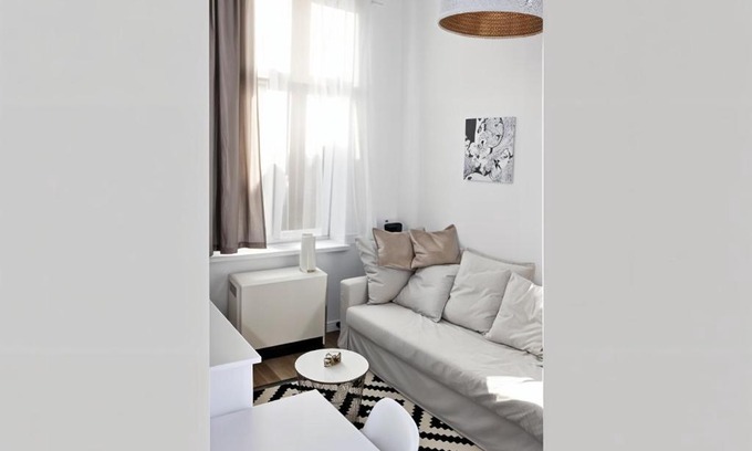Kleparz Apartment | Cracow Route #4 - Old Town