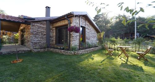 Karaagac Cabin | Cragus Inn Fethiye