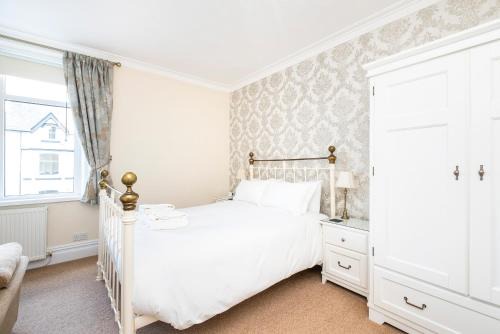 Keswick Bed & Breakfast | Cragwood Guesthouse