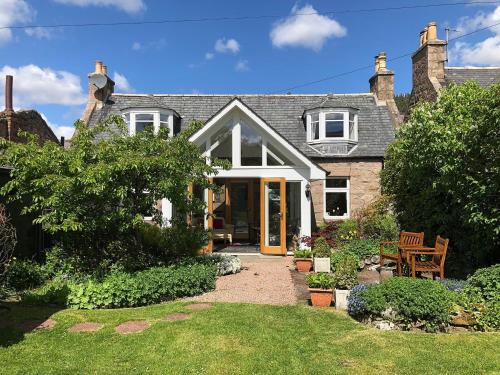 Ballater House | Craigclunie