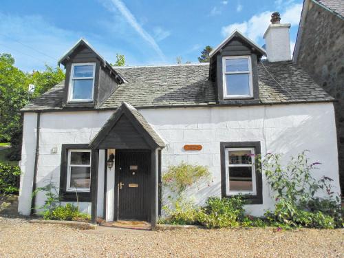 Strathyre House | Craigdarroch Cottage