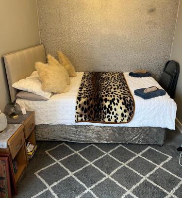 Aviemore Apartment | Craigellachie Cabin