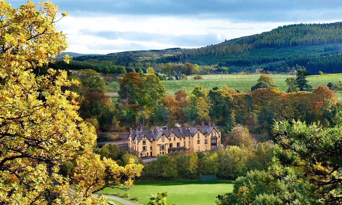 Craigellachie Hotel | Craigellachie Hotel of Speyside