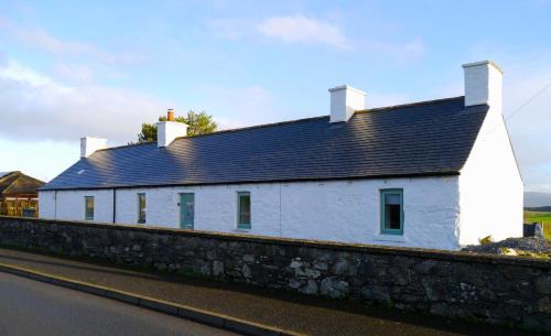 Newton Stewart House | Craigielea Cottage