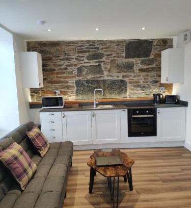 Killin Apartment | Craiglea Thistle