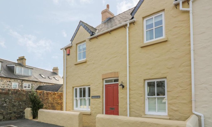 Newport House | Craigluscar