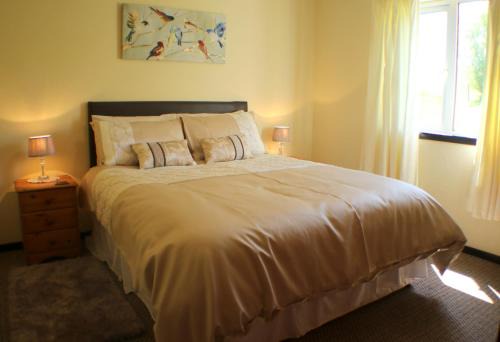 Stranraer House | Crailloch Croft Cottages