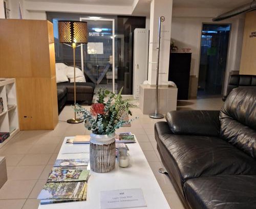 Odense Hostel | Craizy Hans