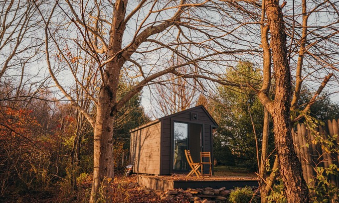 Parksville House | Cranberry Pond, a cozy retreat in the heart of the Catskills, 2 hours from NYC