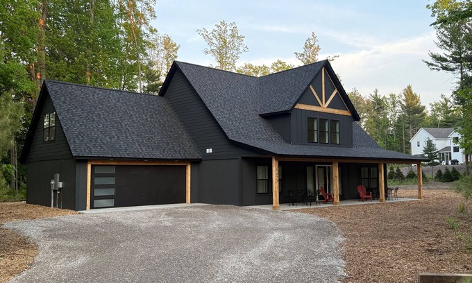Empire House | Cranberry Ridge - Cranberry Lodge