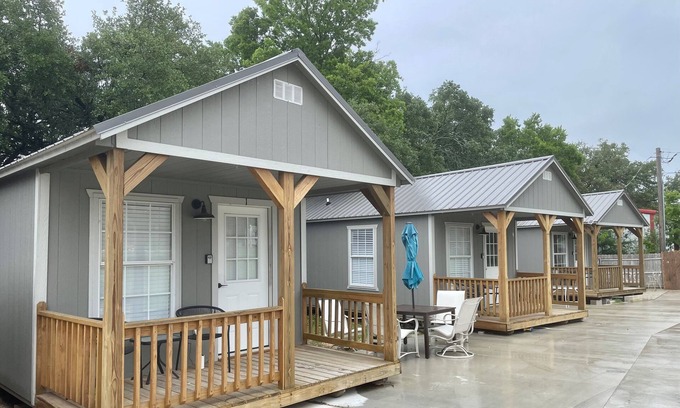Canyon Lake House | Cranes Cottages at Canyon Lake Cottage 3
