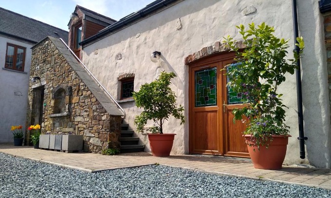 Narberth House | Cranny