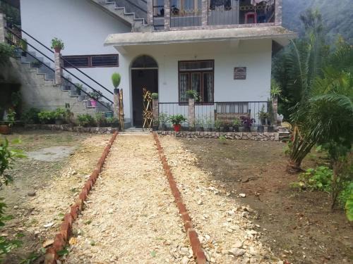 Turuk House | Crassula Homestay