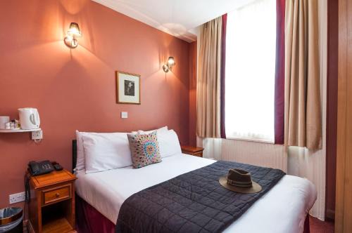 Bayswater Hotel | Craven Hotel