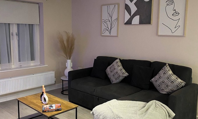 Crawley Apartment | Crawley 2bed apartament