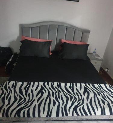 Sidi M'Hamed Apartment | Crb