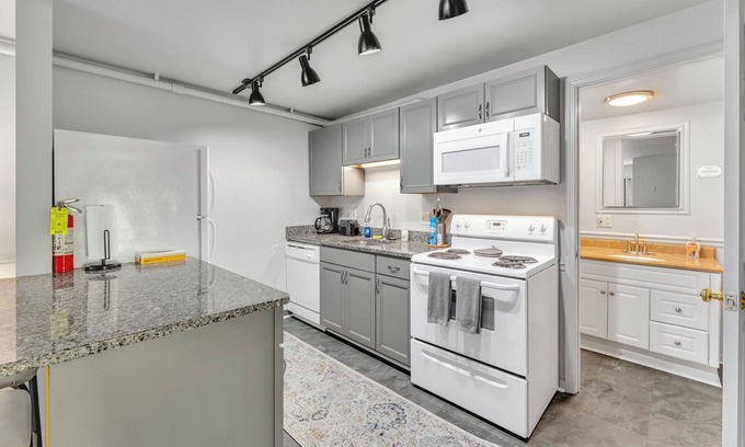 Cooperstown Apartment | Creamery Apartments #3 of 11 Units in Village of Cooperstown Apt Bldg