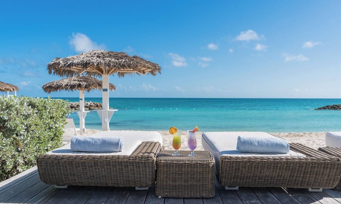 Palm Cay Condo | Create Lasting Family Memories by the Beach-Pool, Playground, and Water Sports!