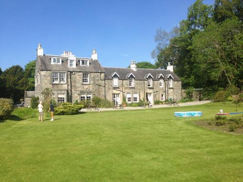 Newton Stewart House | Creebridge House Hotel