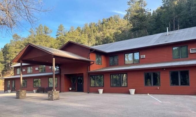 Hermosa House | Creek View Lodge - #3